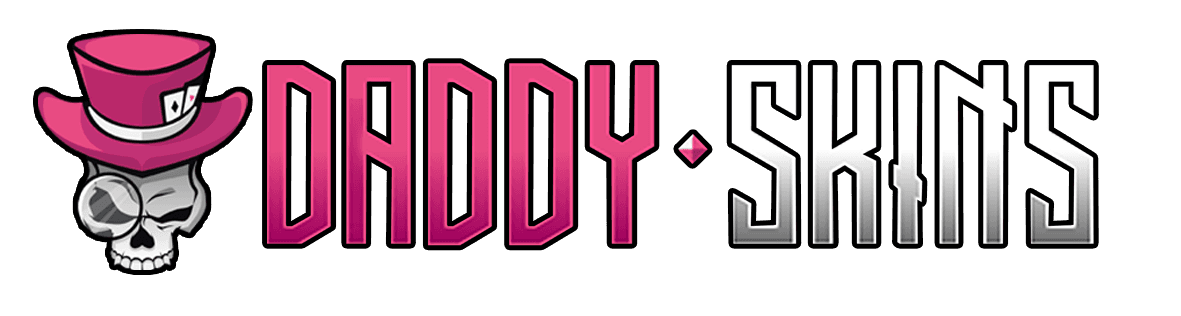 daddyskins